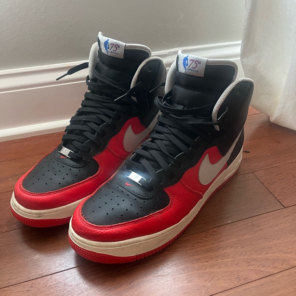 Air Jordan 1 Mid